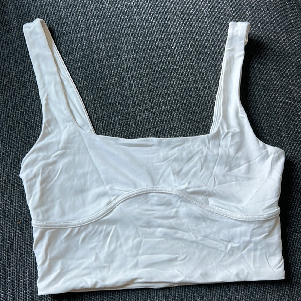 Forever 21 Crop Top